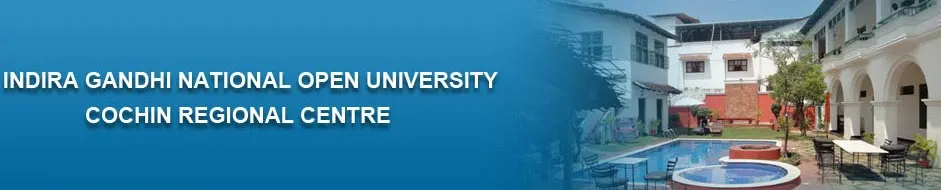 IGNOU Cochin Regional Centre